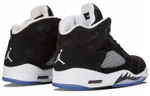 Кроссовки Jordan Air Jordan 5 Retro Oreo