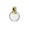 Трековый светильник Пузырь / Bubble Flarity 3000K 2Вт 120° Technical tr148-1-3w3k-bs