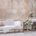 Обои и панно Affresco, коллекция  Trend Art