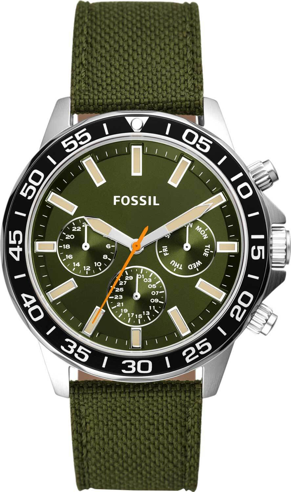 Мужские наручные часы Fossil BQ2626