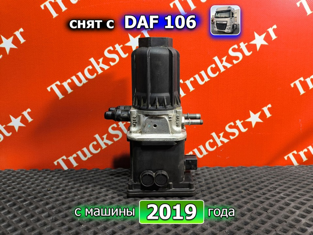 Насос системы AdBlue 2019г.