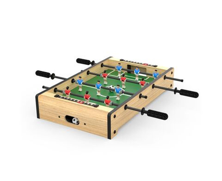 Игровой стол - футбол DFC TEMPEST