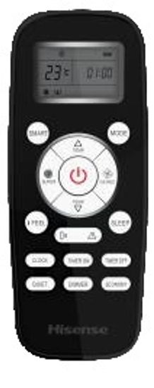 Сплит-система Hisense AS-07UR4SYDDE025G