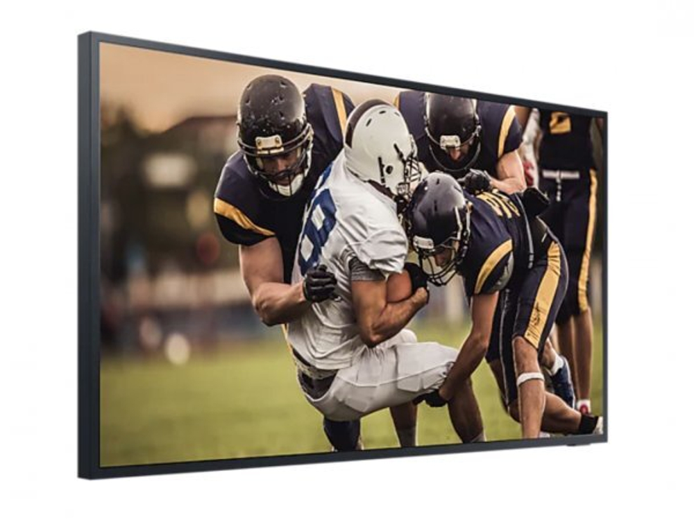 QLED телевизор Samsung QE65LST7TAUX