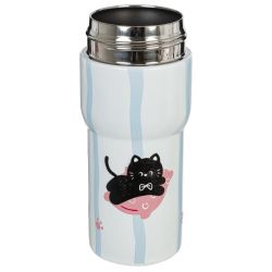 GAEM Термокружка, 600 мл, L13 W8 H22 см