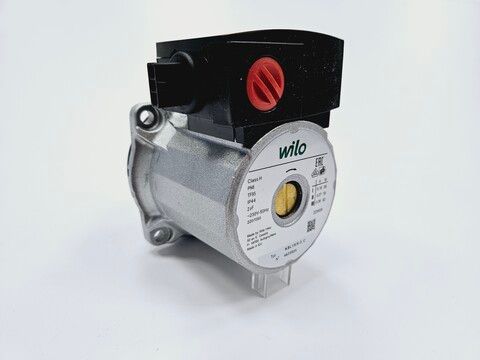 Двигатель циркуляционного насоса ARISTON Microgenus Plus/Microsystem/TX... (арт. 65103096.A, 996614.A, 996617.A)