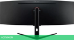 Монитор Acer Nitro EI491CURSbmiipphx UM.SE1EE.S05