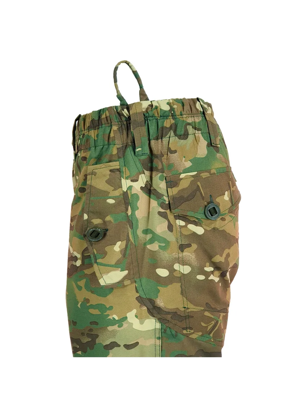 Костюм тактический летний СУМРАК multicam