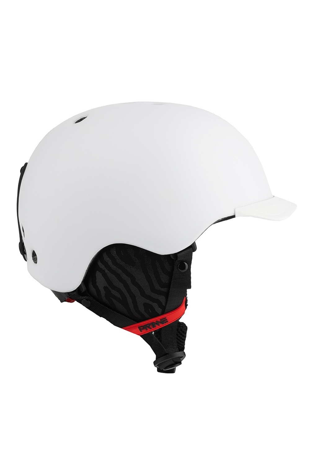 Шлем PRIME - COOL-C1 White