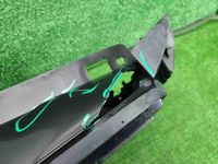 Решетка радиатора Mercedes GLS x167 (19-24) AMG 63