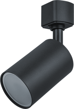 Светильник Navigator 95 493 NLT-TM1-1L-GU10-BL (трековый, GU10, чёрн)