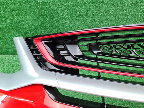 Бампер передний Geely Coolray (2019-2024) В сборе
