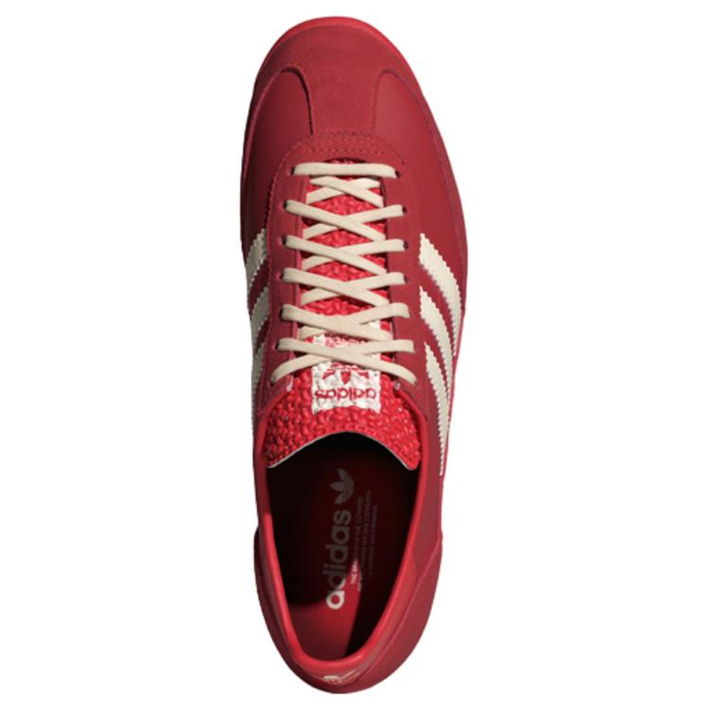 Adidas S Sl72 OG Scarlet