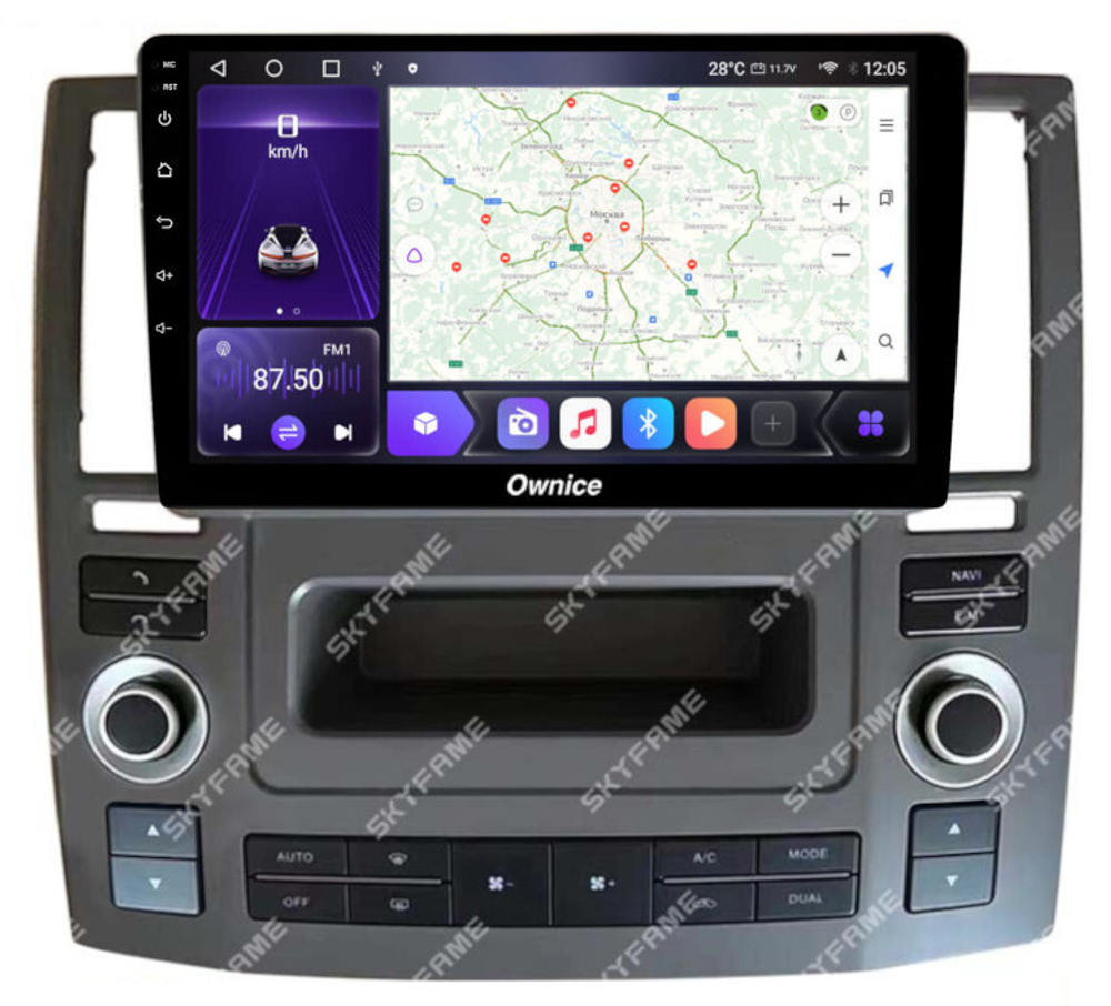 �������� FX35 ������� ���������