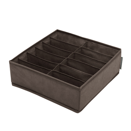 Органайзер 32х32х11 см, 12 ячеек, Прага