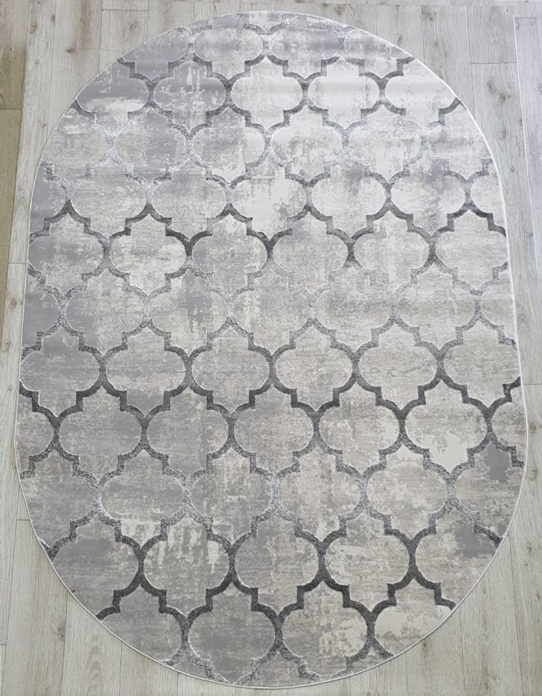 Amatis 36557A GREY \ GREY Овал