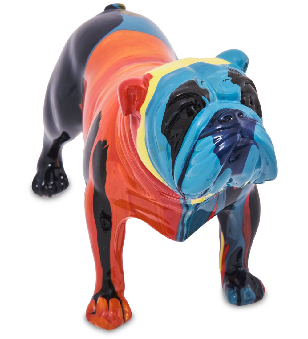 BMB-146 Фигура «Собака»