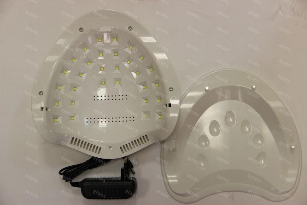 Лампа маникюрная LED 60w