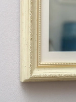 Зеркало настенное для прихожей 3 шт