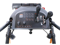 Снегоуборщик VILLARTEC WB 1576ET