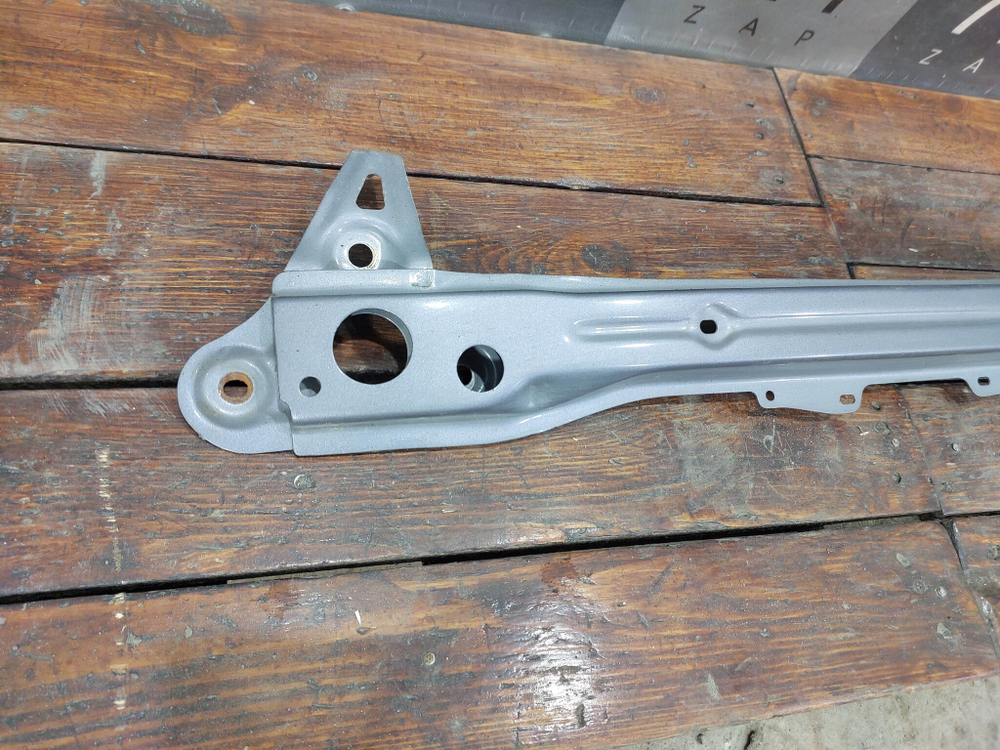 Усилитель заднего бампера Chery Tiggo 4 Pro 20-нв Б/У Оригинал J682804700DY