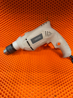 Ударная дрель Krons kid 500