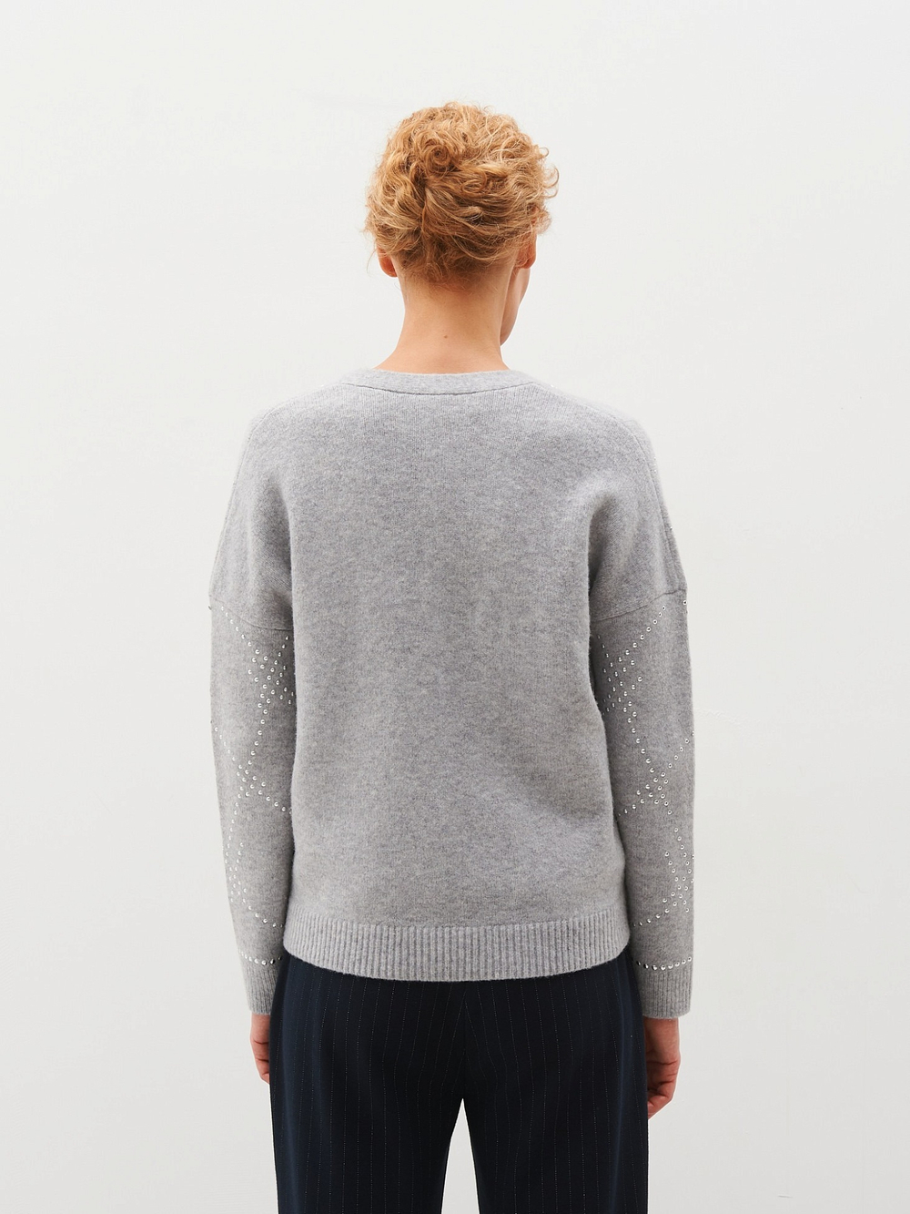 Кардиган женский GERRY WEBER