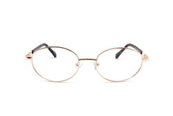 Овальная оправа  Mien
