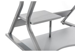 Компьютерный стол Roni 80х63х127