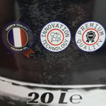 Трансмиссионное масло в мост UTTO 10W30 (20 л.) | RX0001UTTO | RIXX