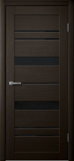 Дверь FLYDOORS 283 (Black)