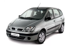 Тюнинг Renault Scenic 1 (1997-2003) (Рено Сценик 1)