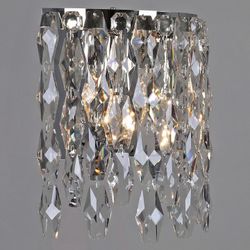 Накладной светильник ILLUMICO IL5051 IL5051-1WZF-25 CH ELITE