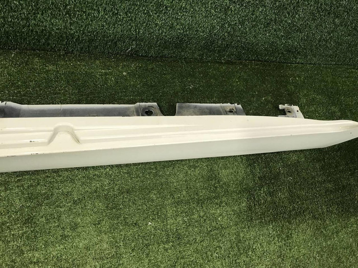 Накладка порога левая BMW 5er F10 F11 (2009-2017)