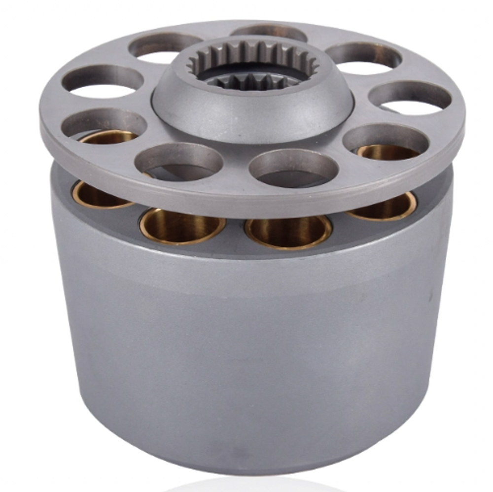 A4VG250 RETAINER PLATE - Прижимной диск (сепаратор) для насоса A4VG250