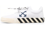Off-White Low Vulcanised
