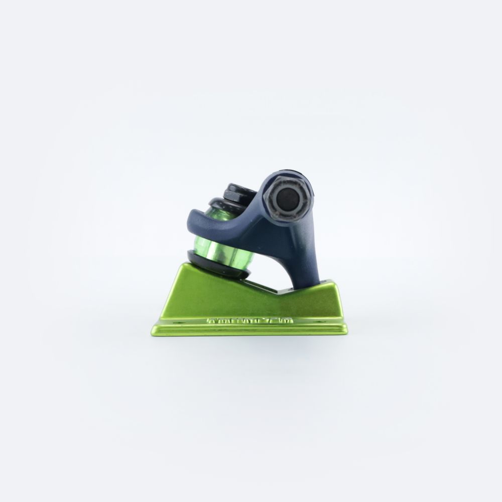 Подвески THUNDER TRUCKS LT NORTHERN (NAVY/GREEN)