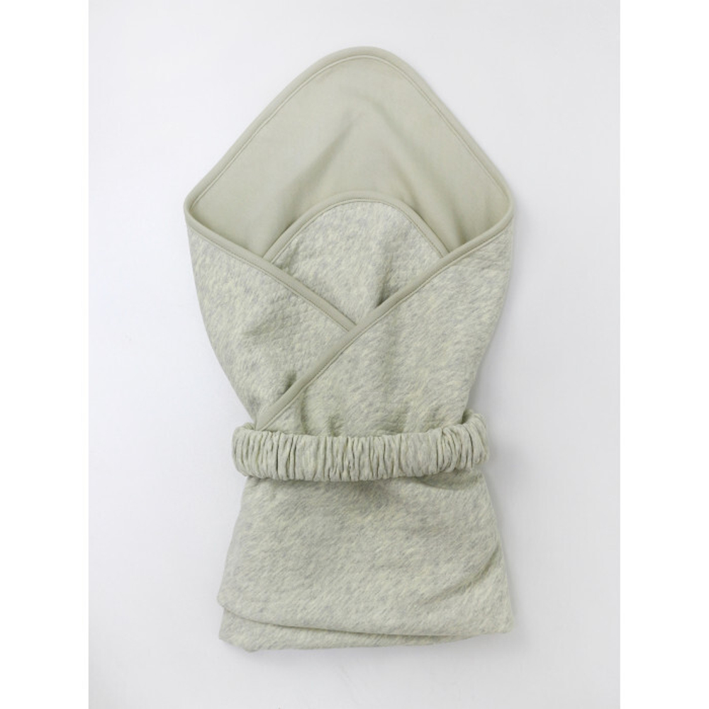 03.18 Набор на выписку оливковый весна/лето 3 пр.