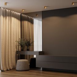 Накладной светильник Elektrostandard Primo 25116/LED