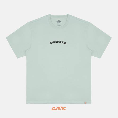 Футболка мужская Dickies Outdoor