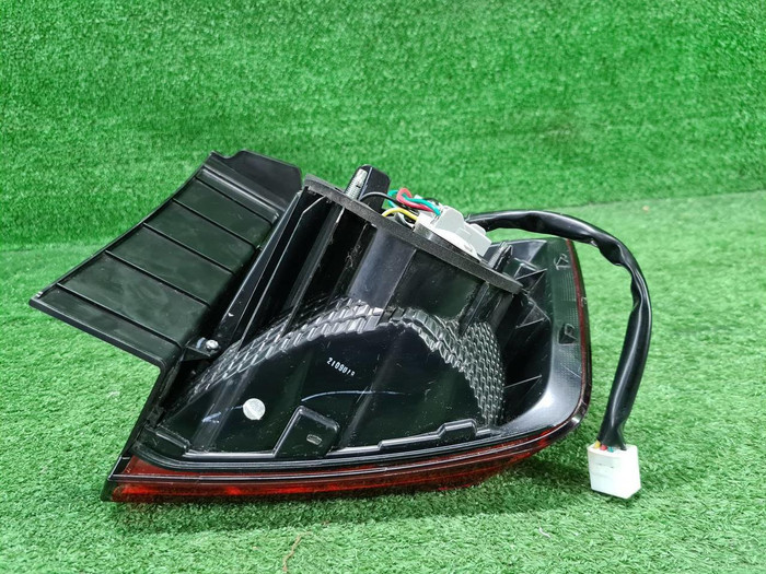 Фонарь Комплект фонарей Chery Tiggo 4 Pro (20-24)