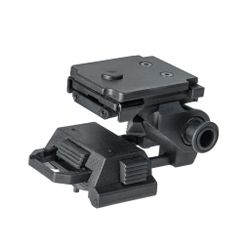 Бинокль ночного видения на шлем Veber DigiView NB-01HM цифровой