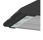 Кухонная вытяжка MAUNFELD MP-1 60 черный