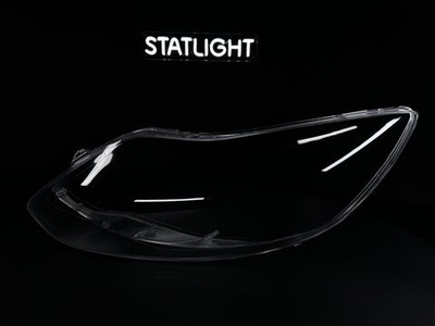 Левое стекло фары Ford Focus 3 2012-2014