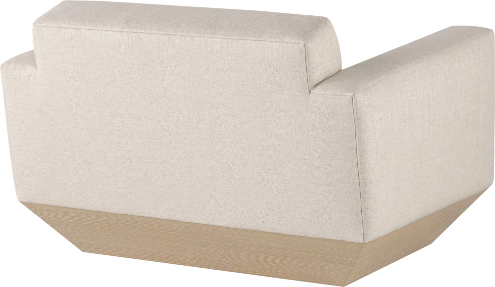 Кресло Baker Teatro Lounge Chair