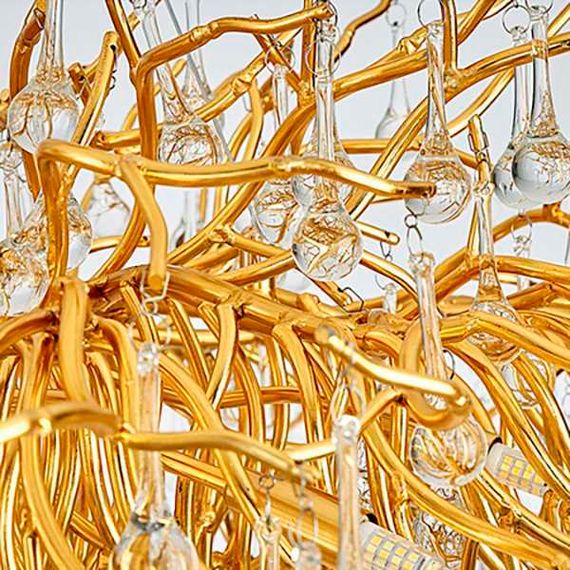 Люстра Imperium Loft 40,2695 213701-22