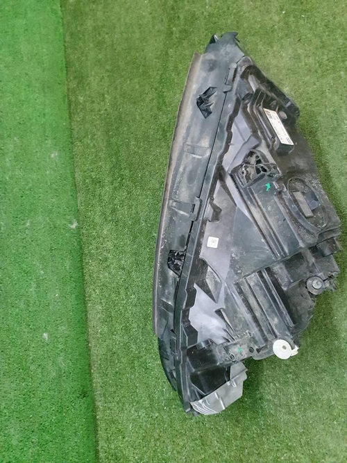 Фара левая Mercedes GLA H247 (2020-2023) LED