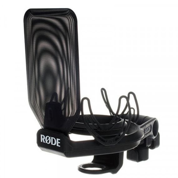 RODE SMR
