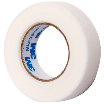 Скотч 3М бумажный