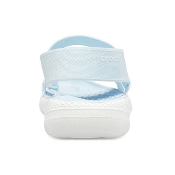 Crocs LiteRide 'Mineral Blue'